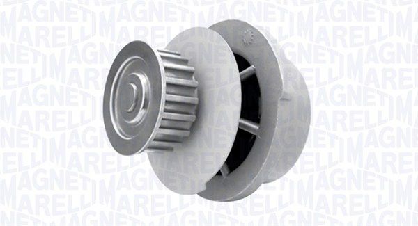 MAGNETI MARELLI Водяной насос 352316170357